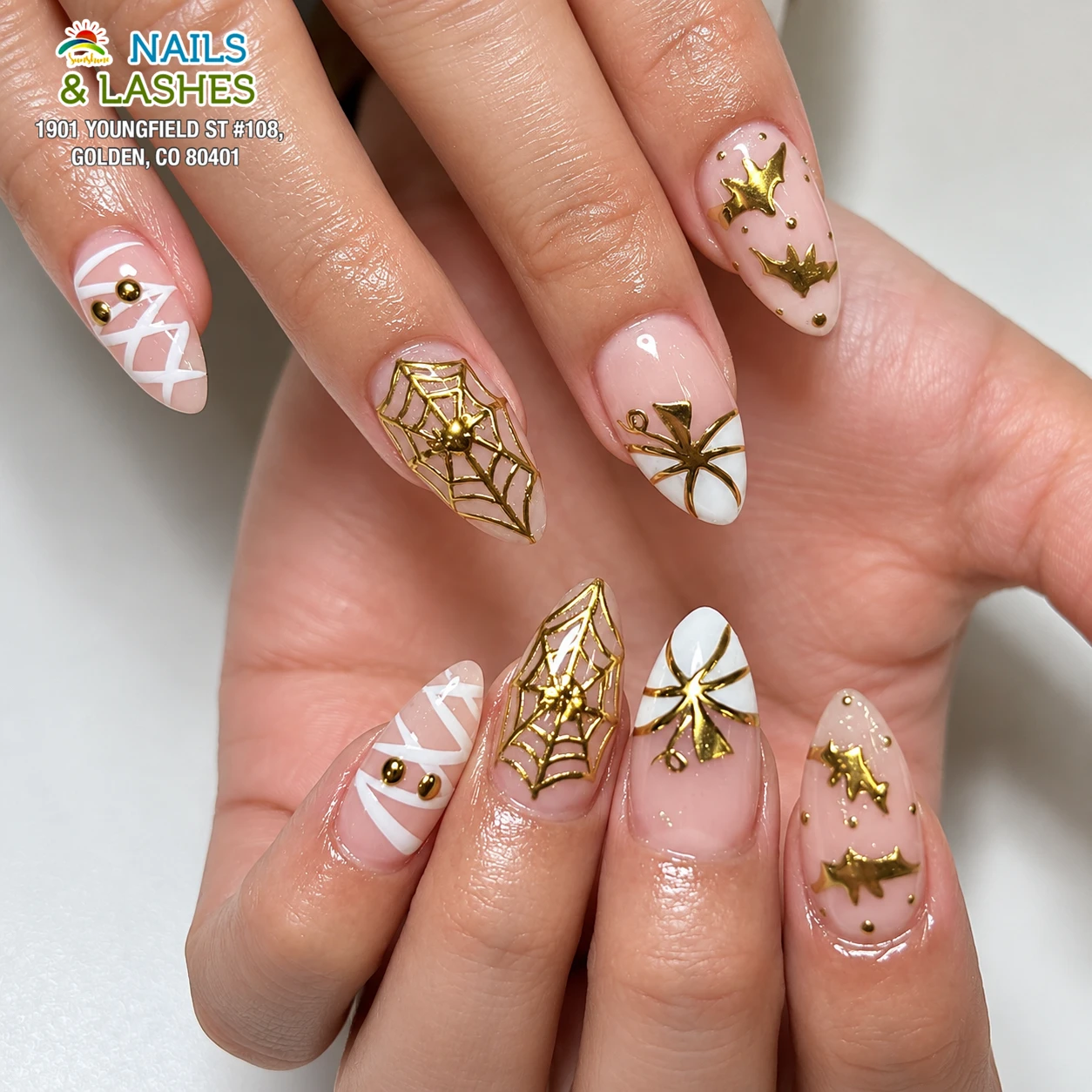Sunshine Nails & Lashes